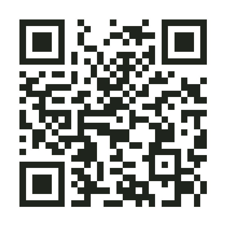 www.coffeehub.tr menü QR kodu